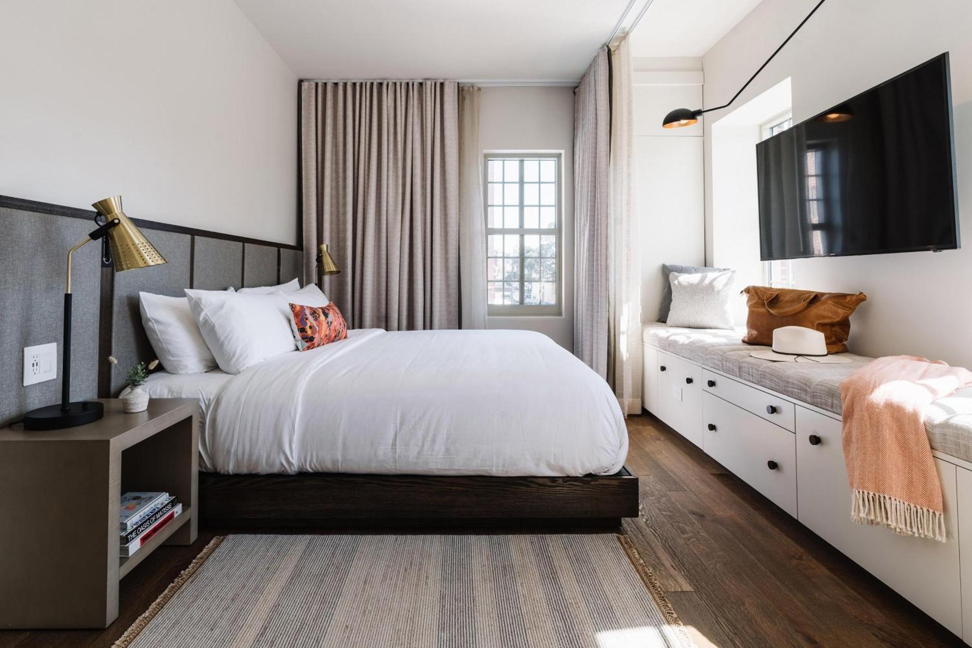 Hotel The Alida, Savannah, A Tribute Portfolio
