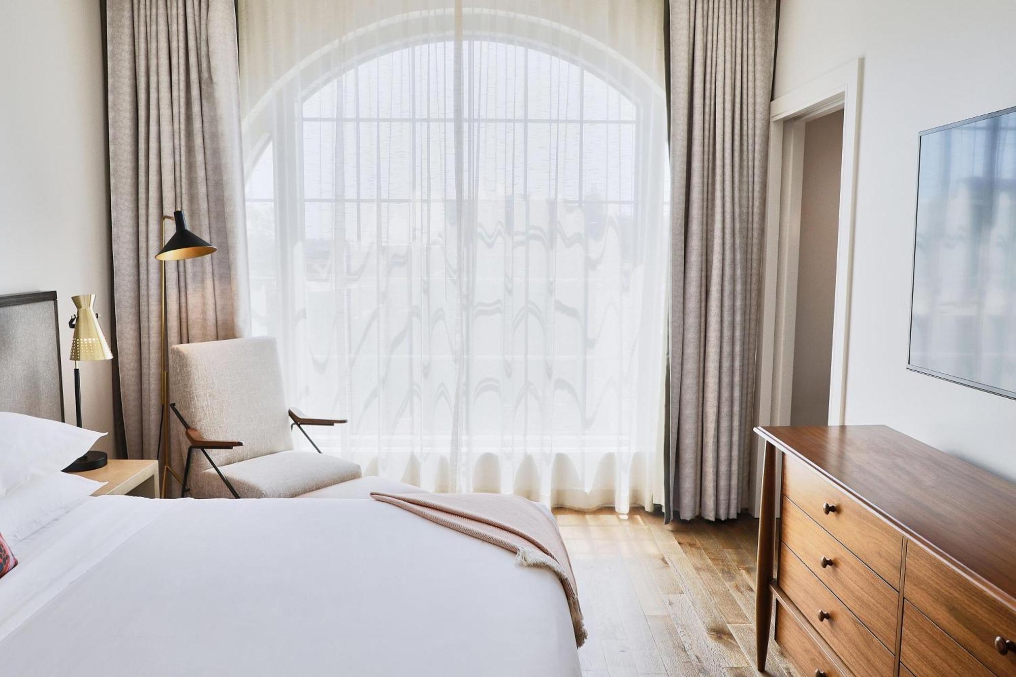 Hotel The Alida, Savannah, A Tribute Portfolio 5*