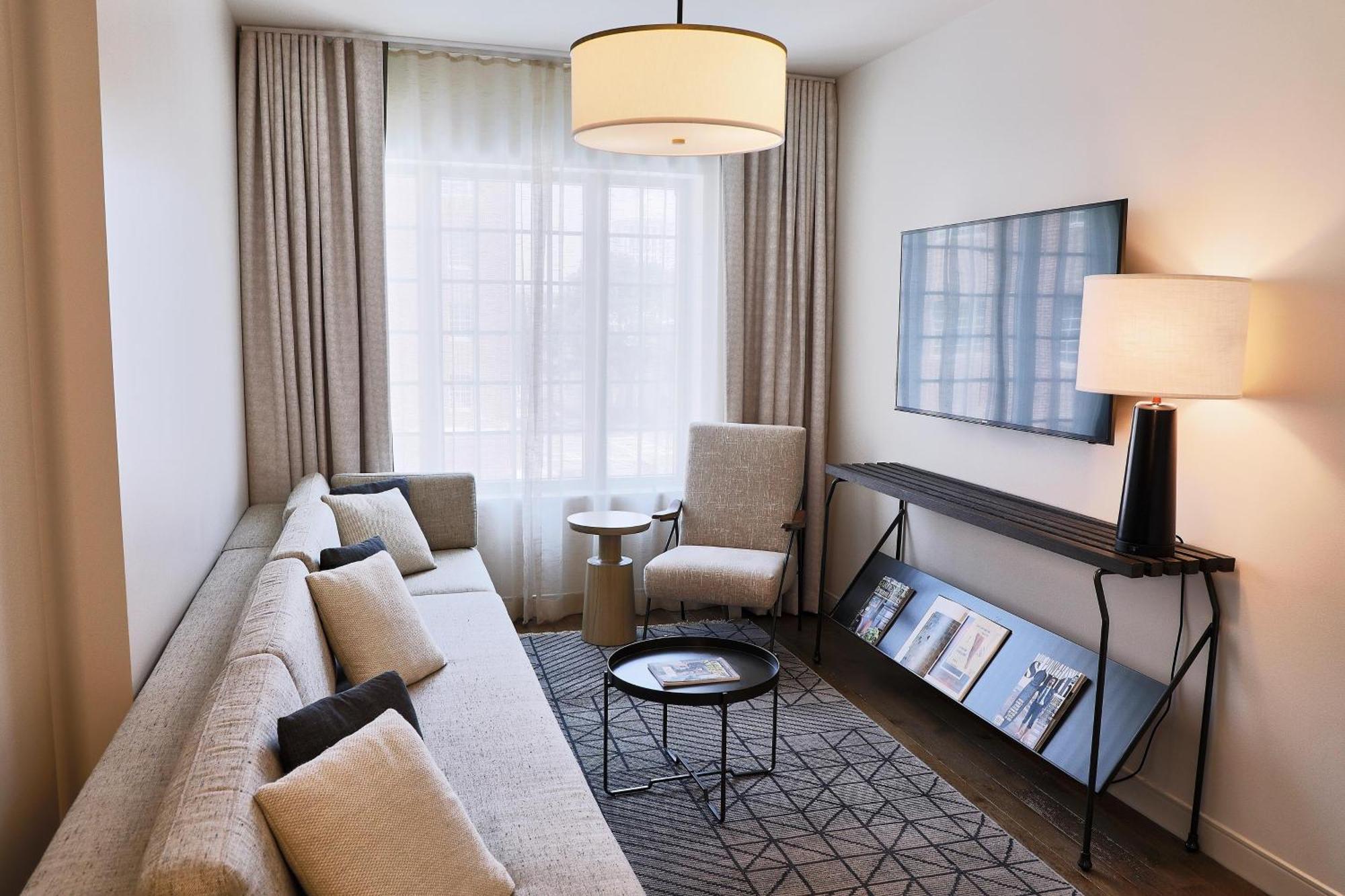 Hotel The Alida, Savannah, A Tribute Portfolio