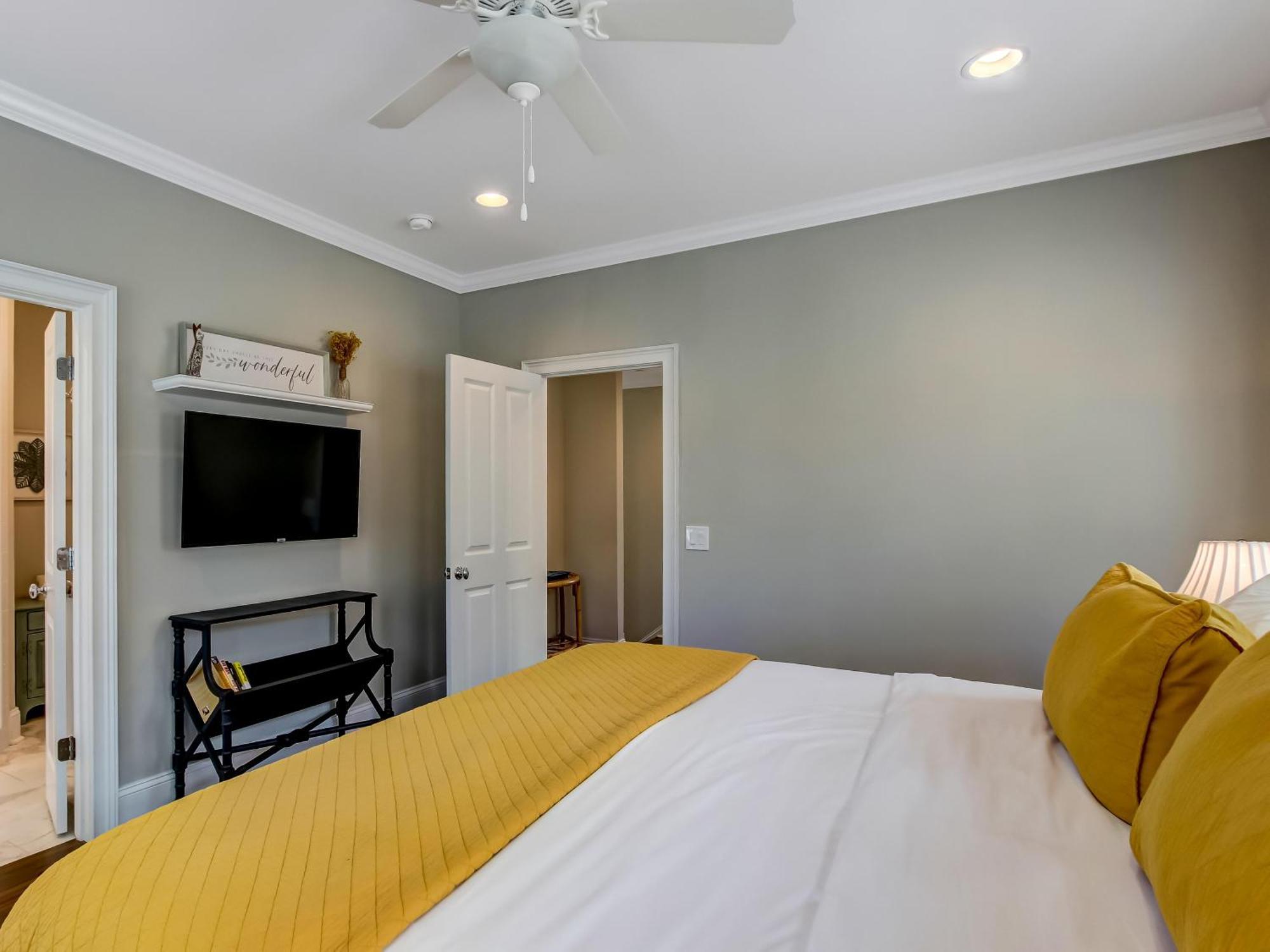 Crawford Chic Holiday home *