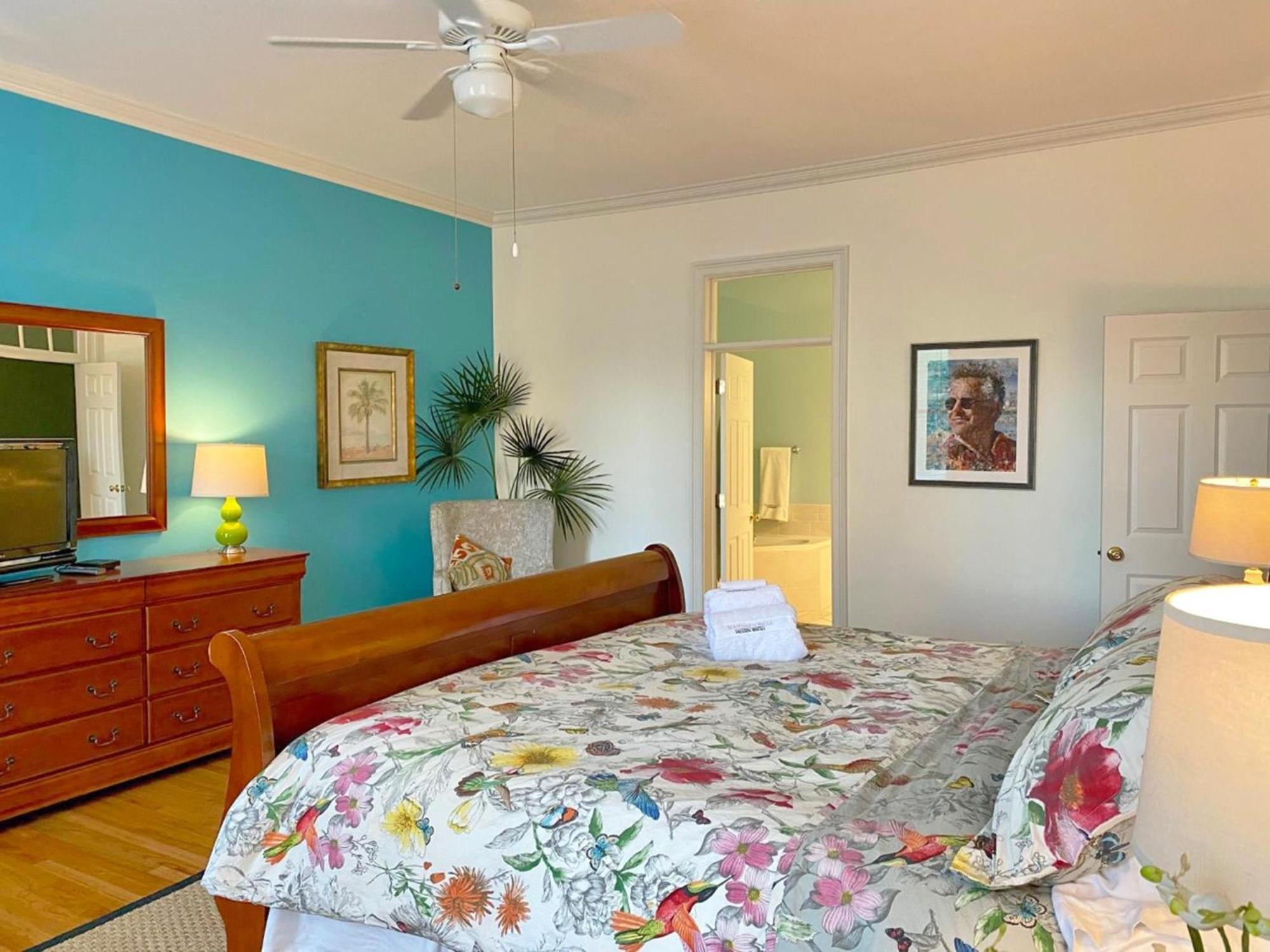 Holiday home Crawford Main House Savannah