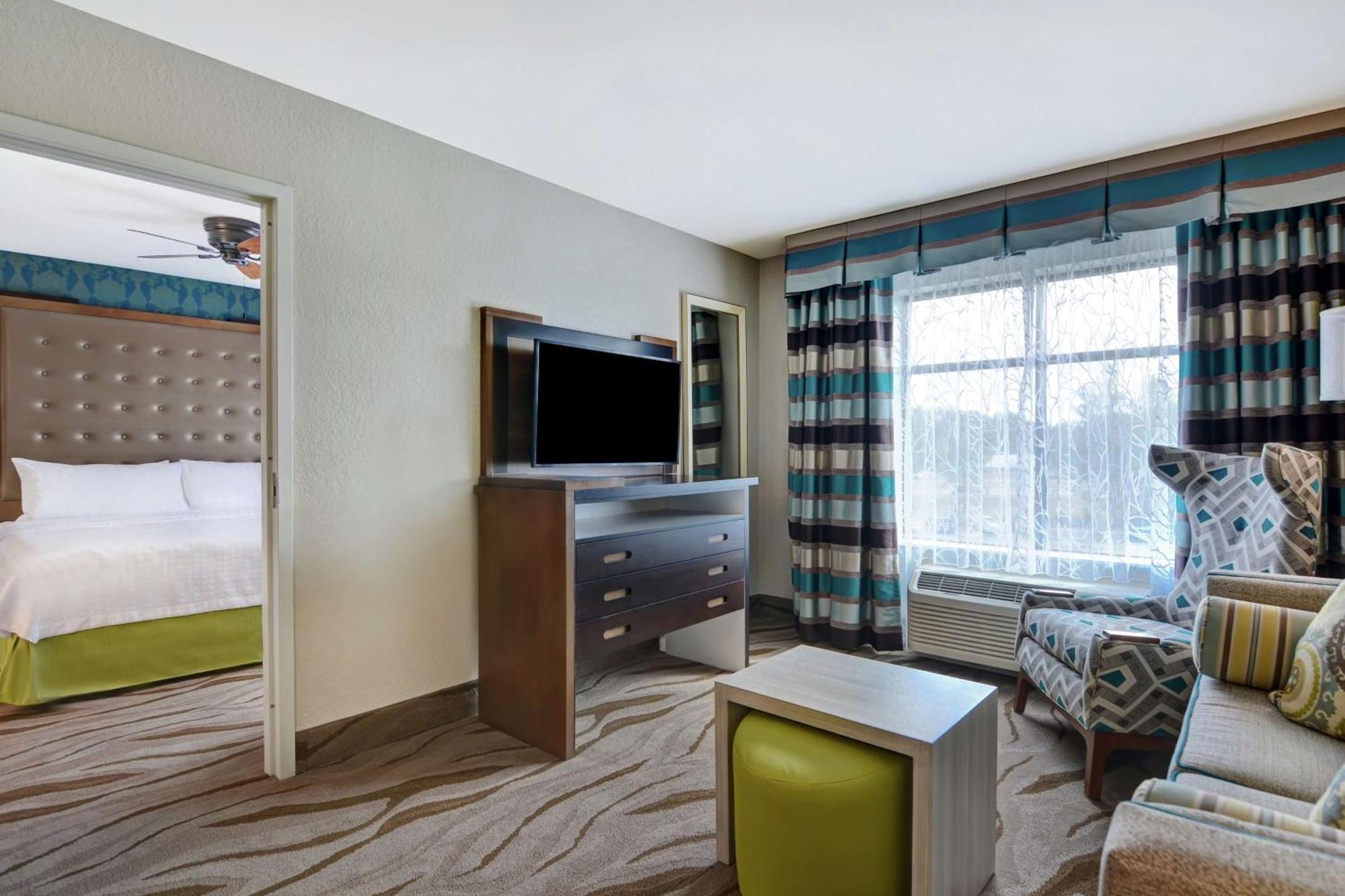 Homewood By Hilton Airport 3* Savannah