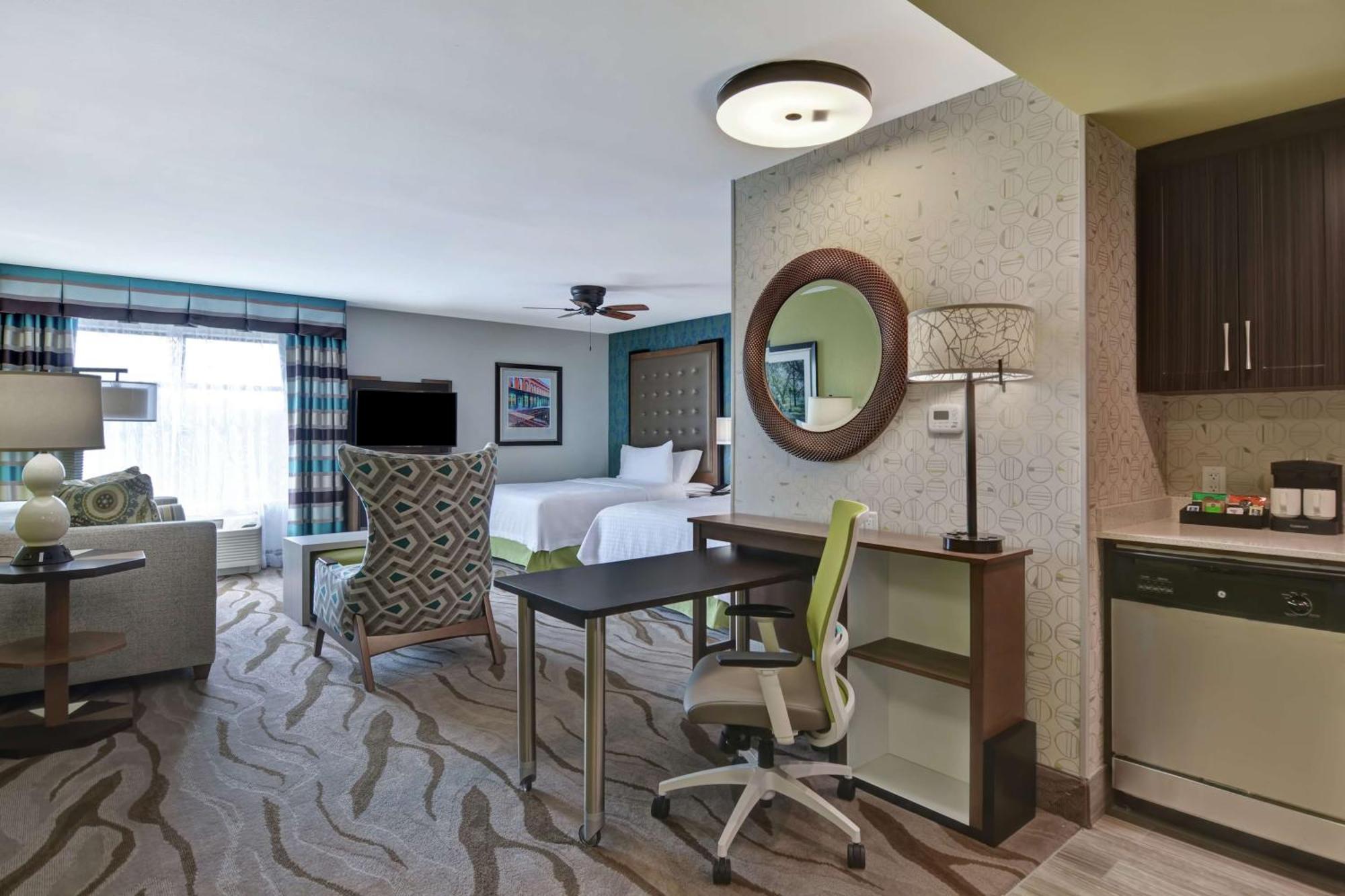 Homewood By Hilton Airport Savannah
