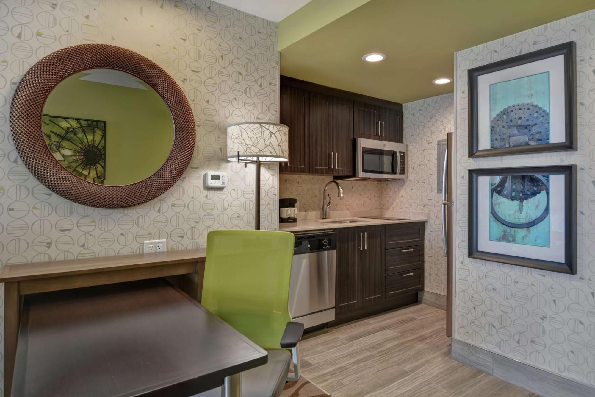 Homewood By Hilton Airport Hotel