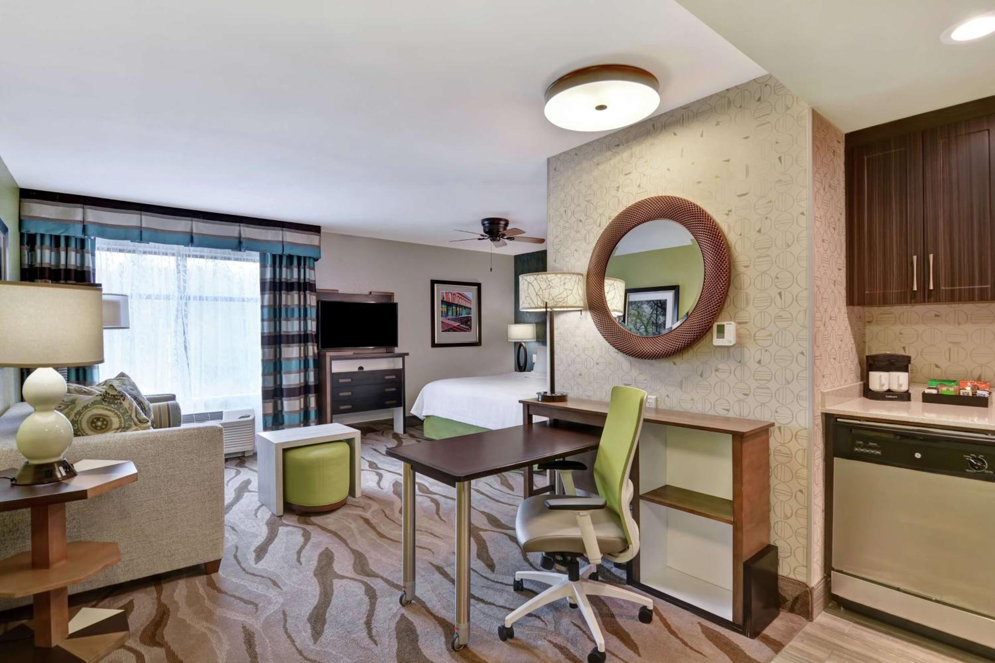 Hotel Homewood By Hilton Airport Savannah