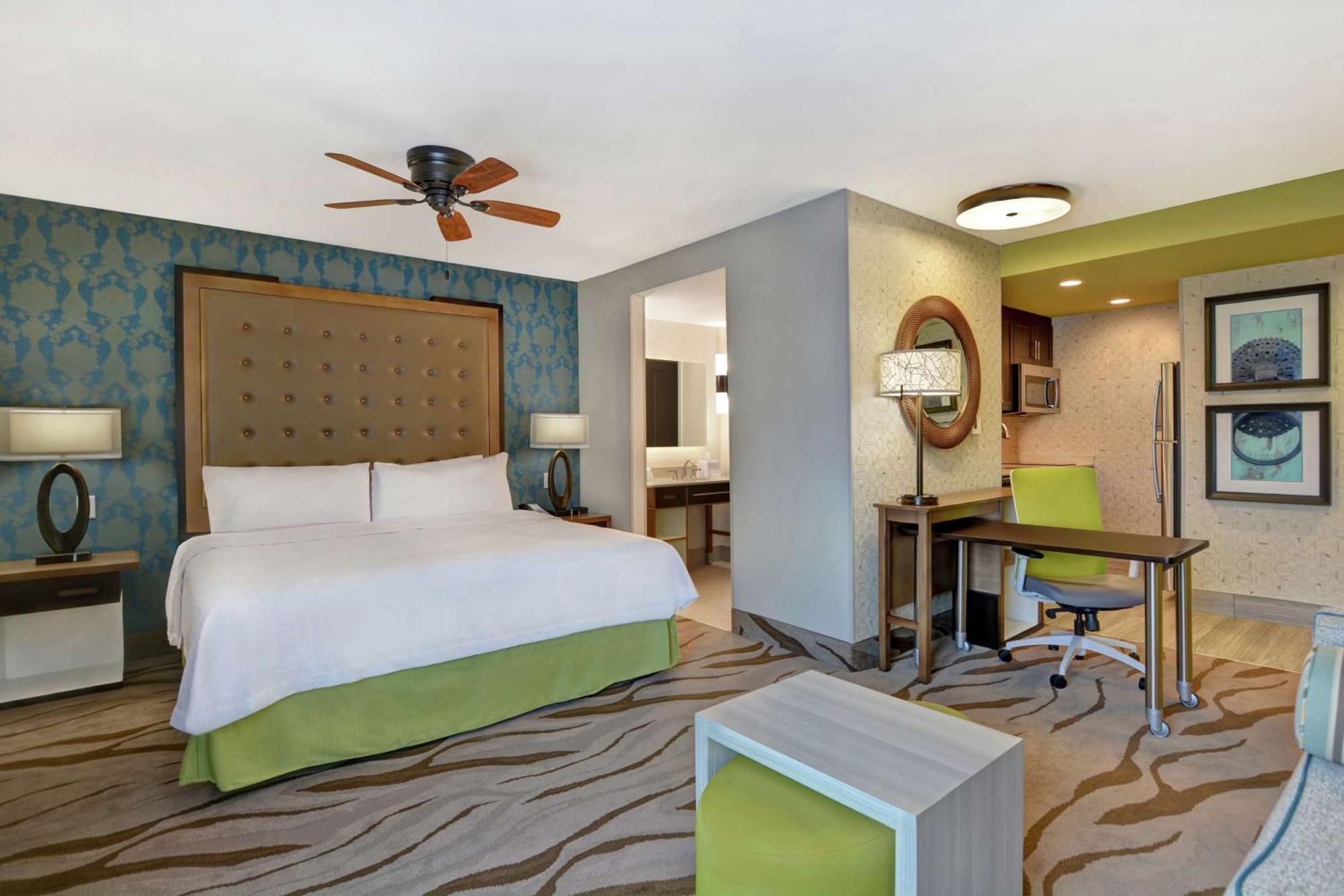 Homewood By Hilton Airport 3*