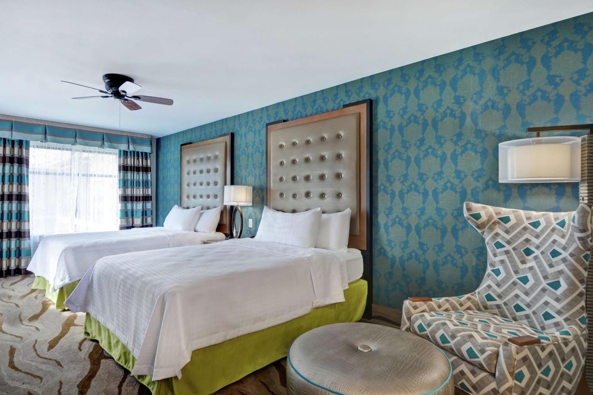 Hotel Homewood By Hilton Airport Savannah