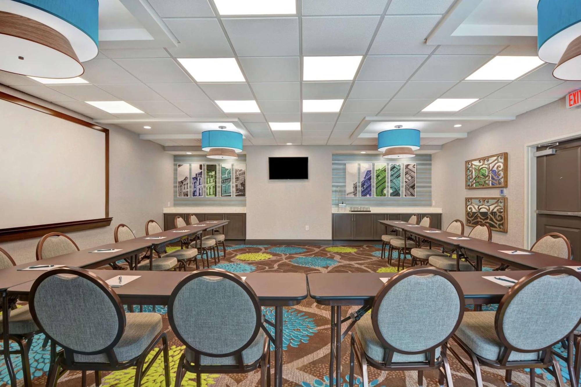 Homewood By Hilton Airport Hotel