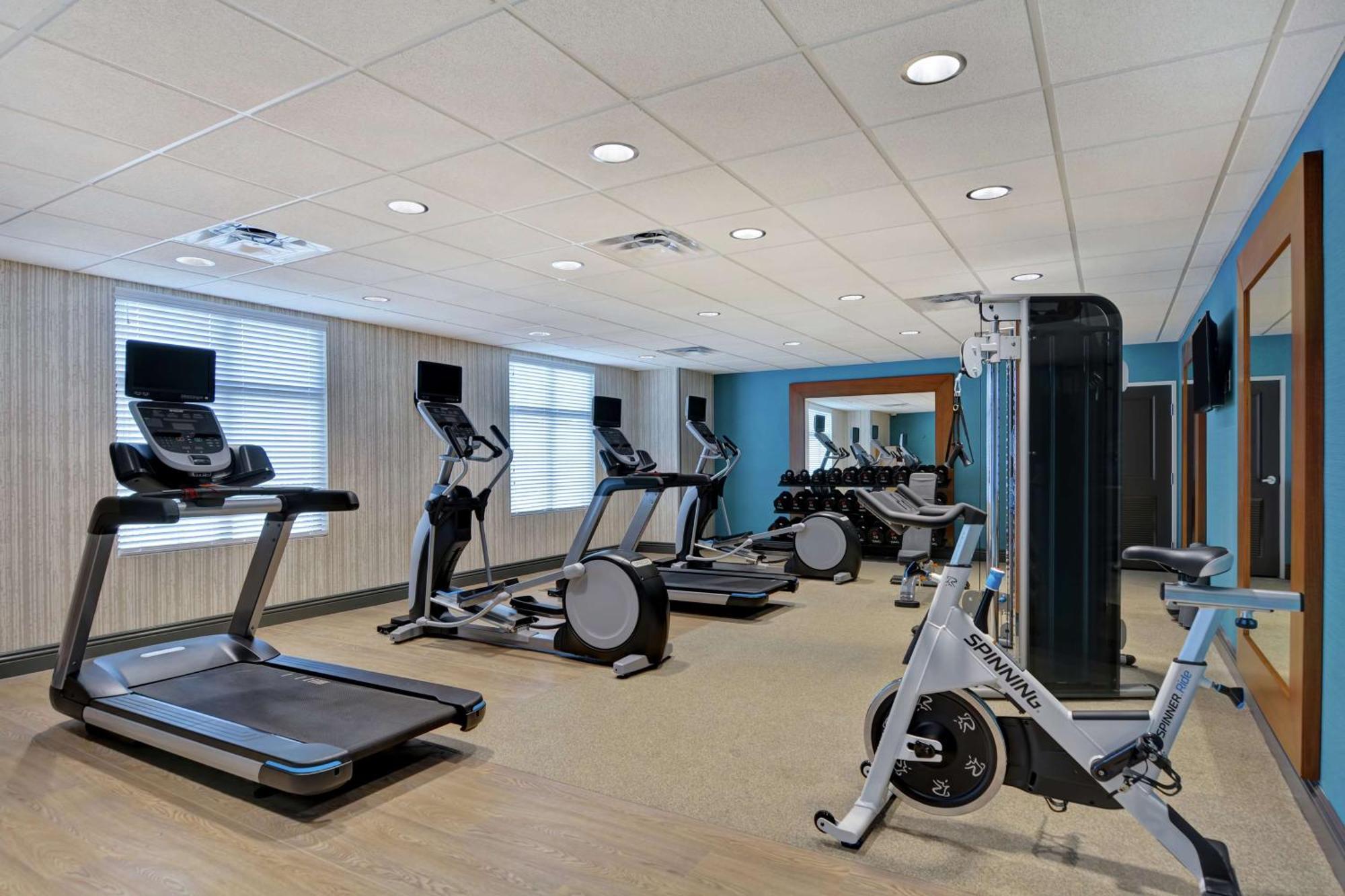 Hotel Homewood By Hilton Airport Savannah