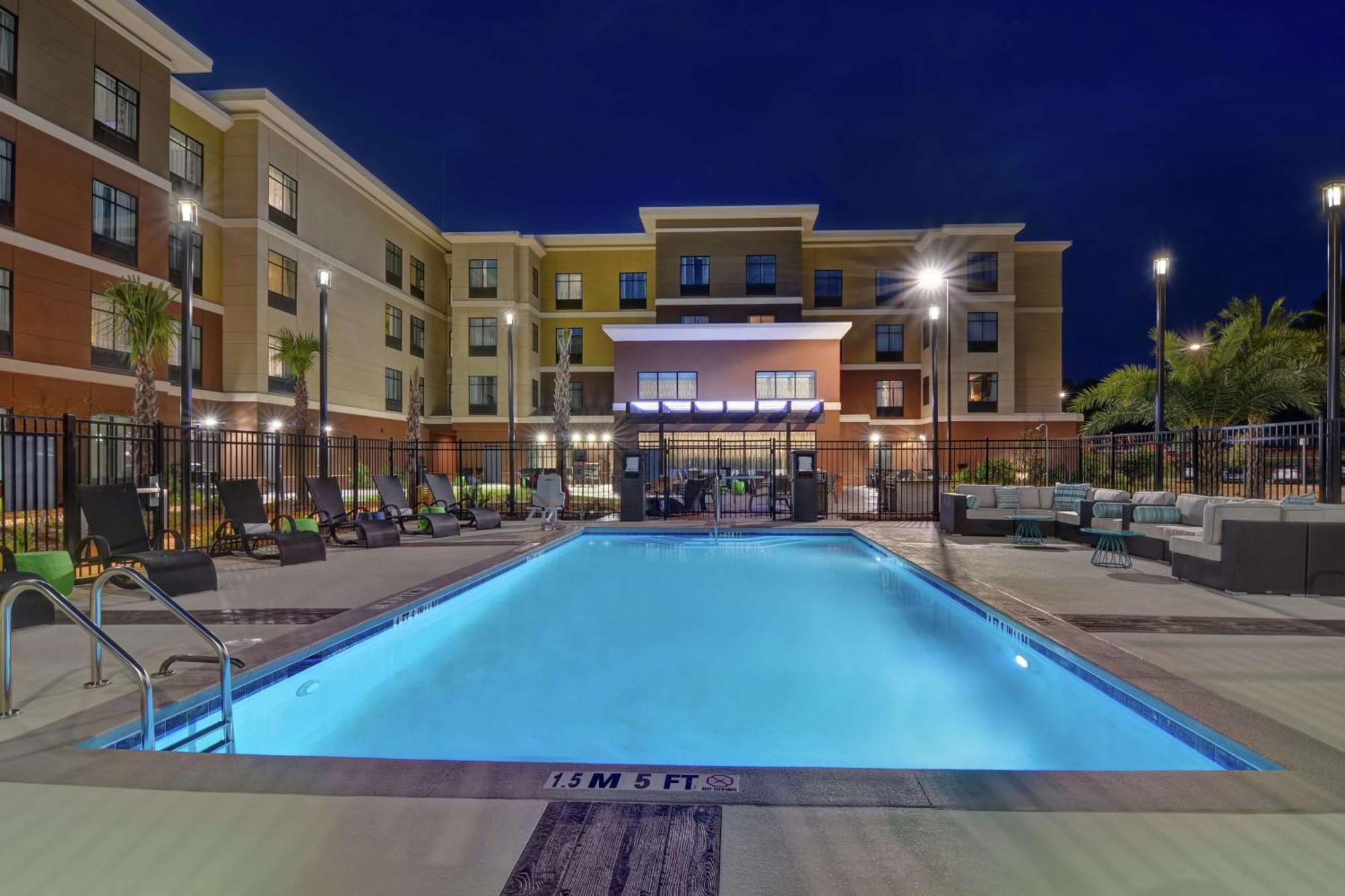 Homewood By Hilton Airport Hotel 3*