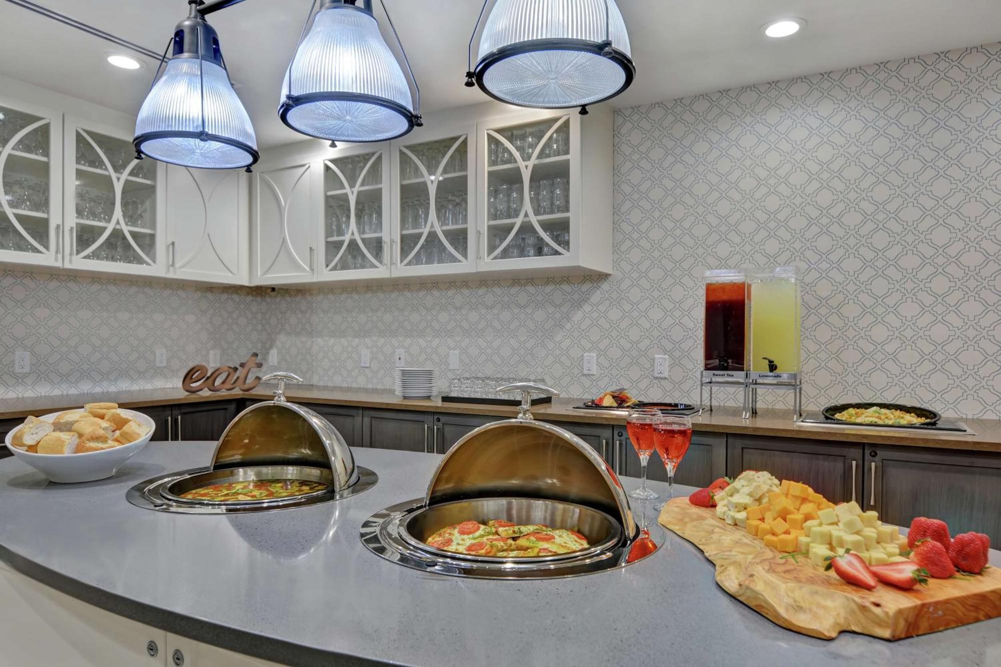 Homewood By Hilton Airport 3* Savannah