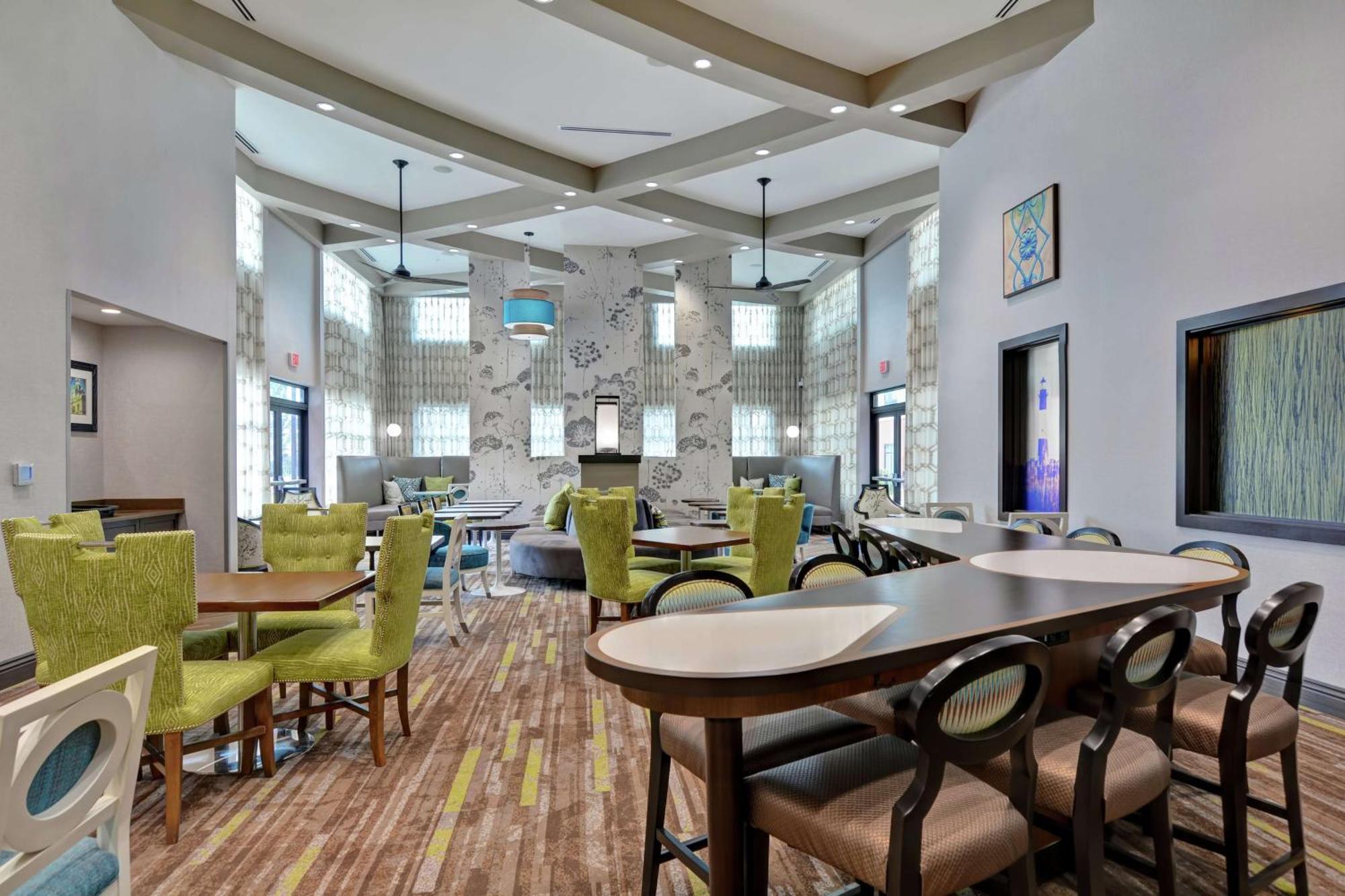 Homewood By Hilton Airport Savannah
