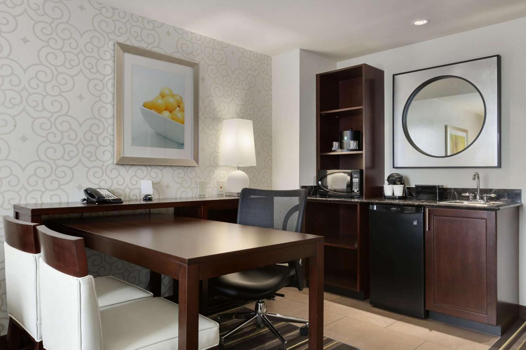 Embassy Airport Hotel