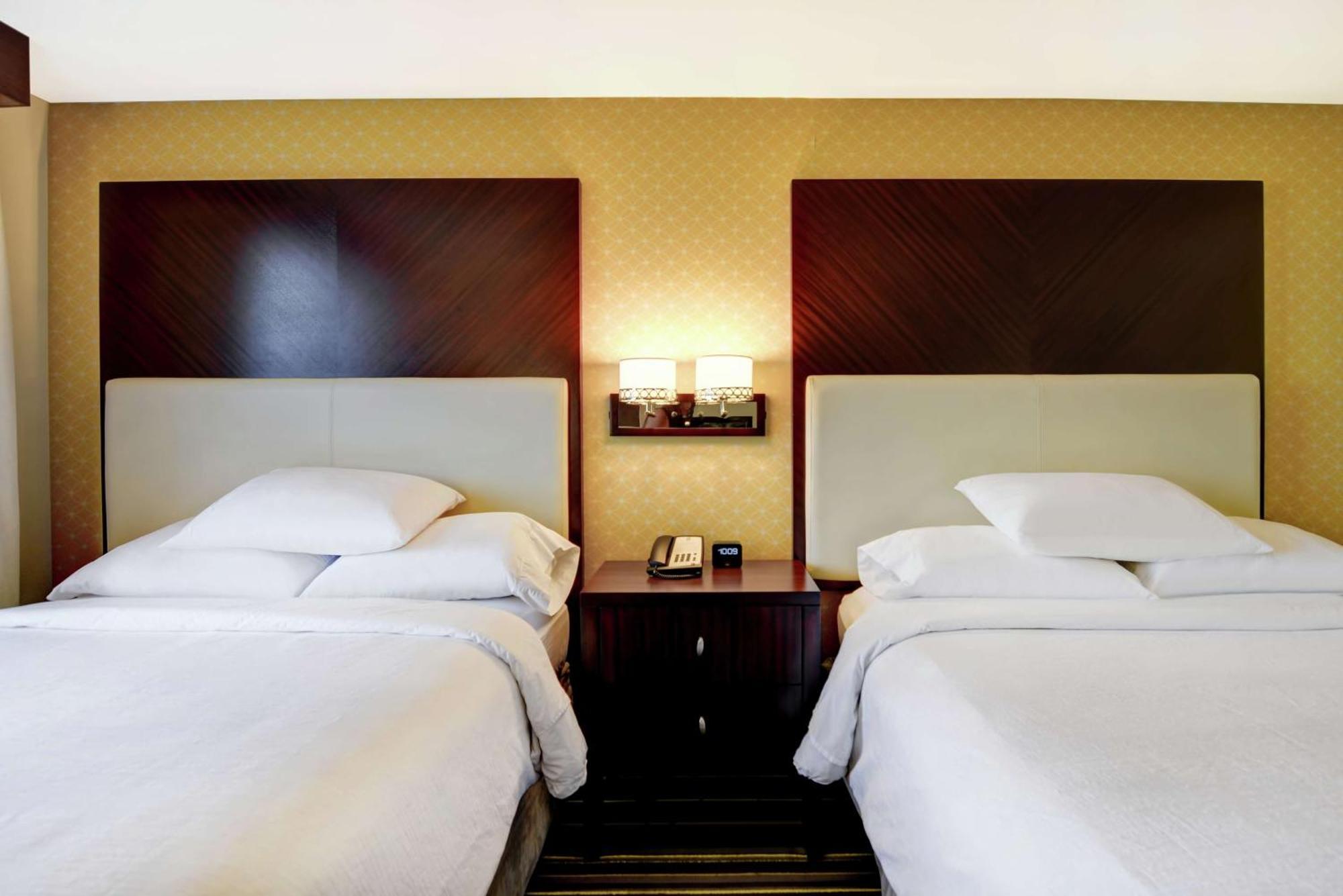Embassy Airport Hotel
