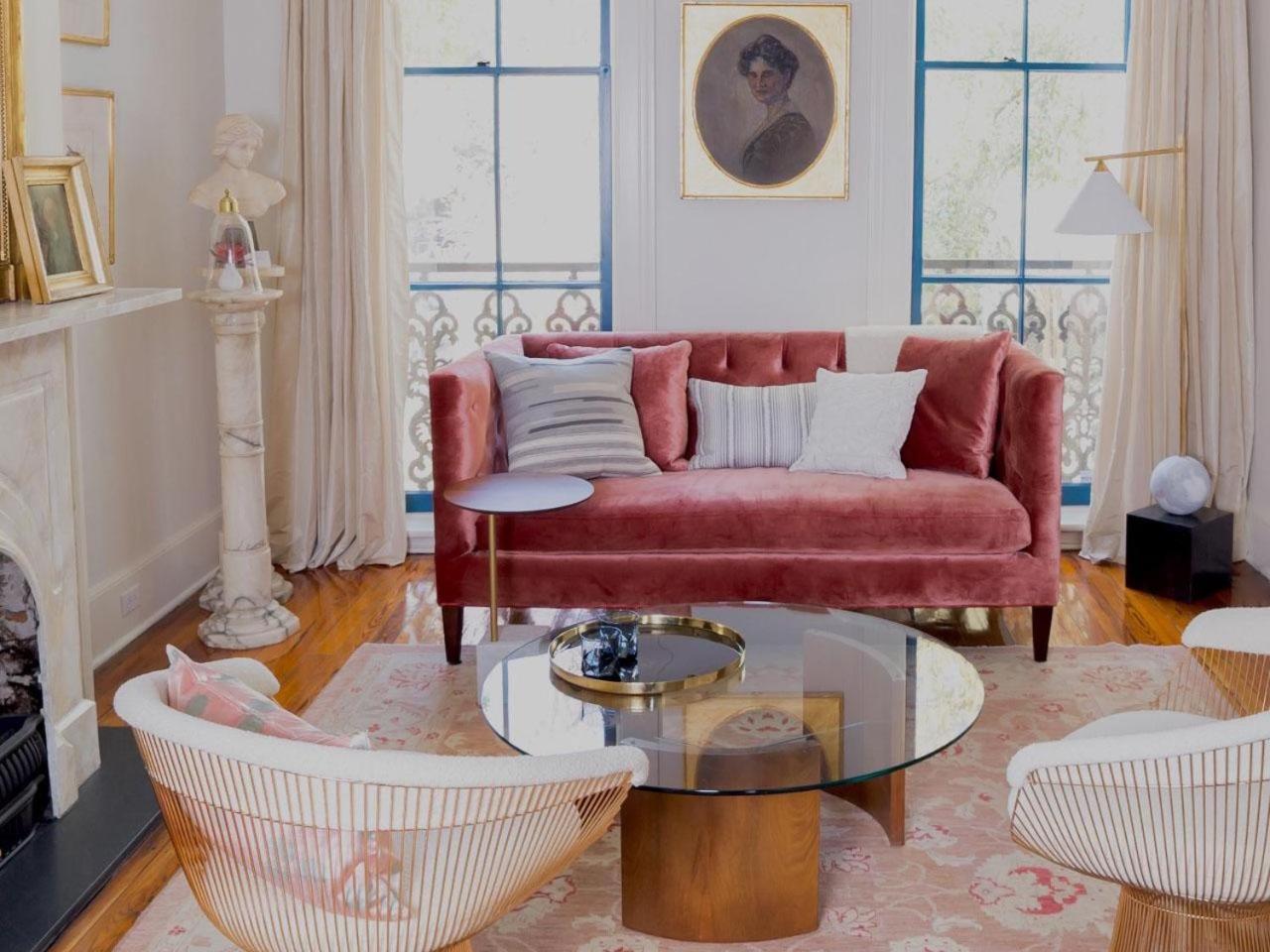 The Laroche Estate On Pulaski Square Holiday home *