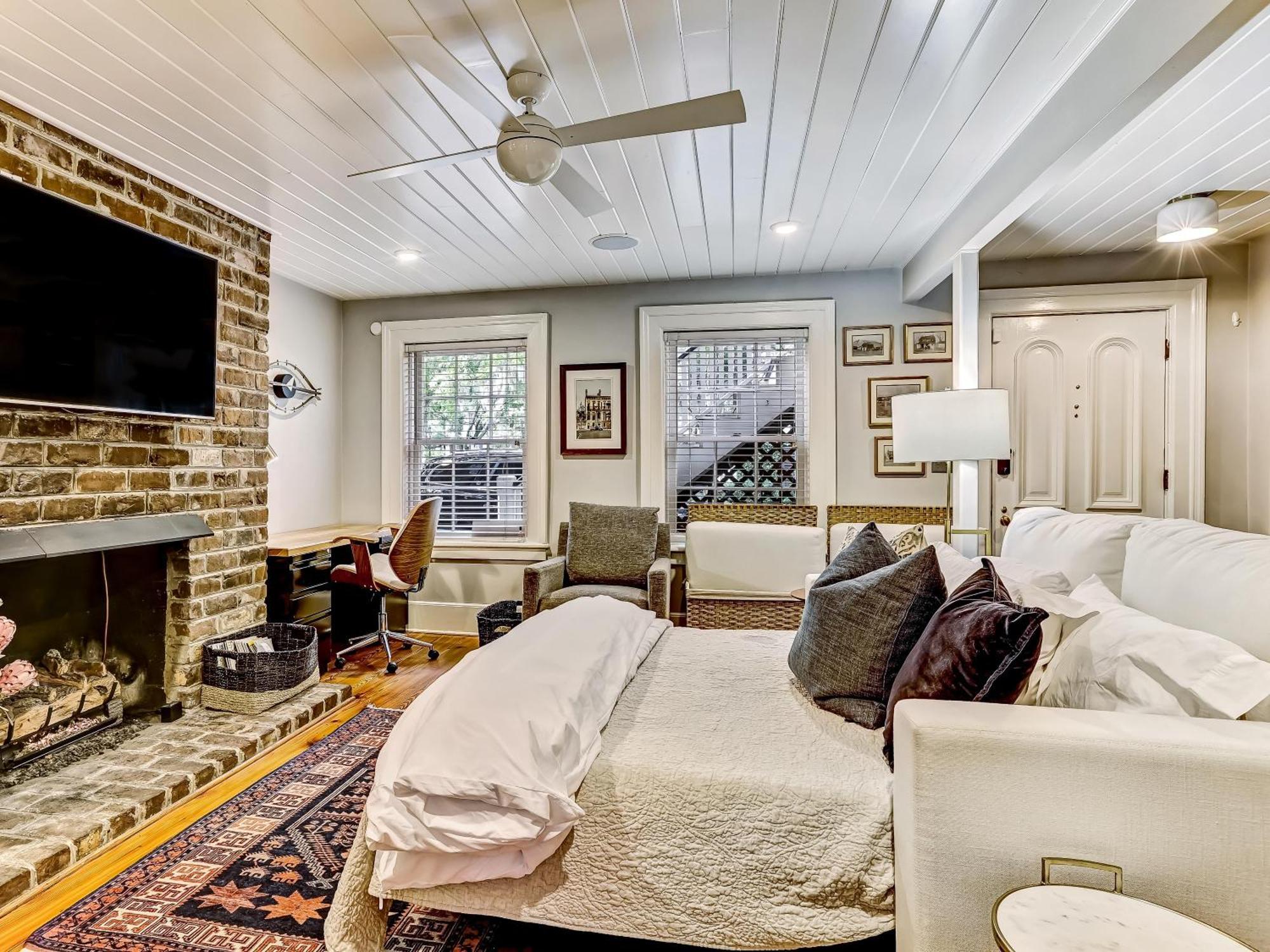 Holiday home The Laroche Estate On Pulaski Square Savannah