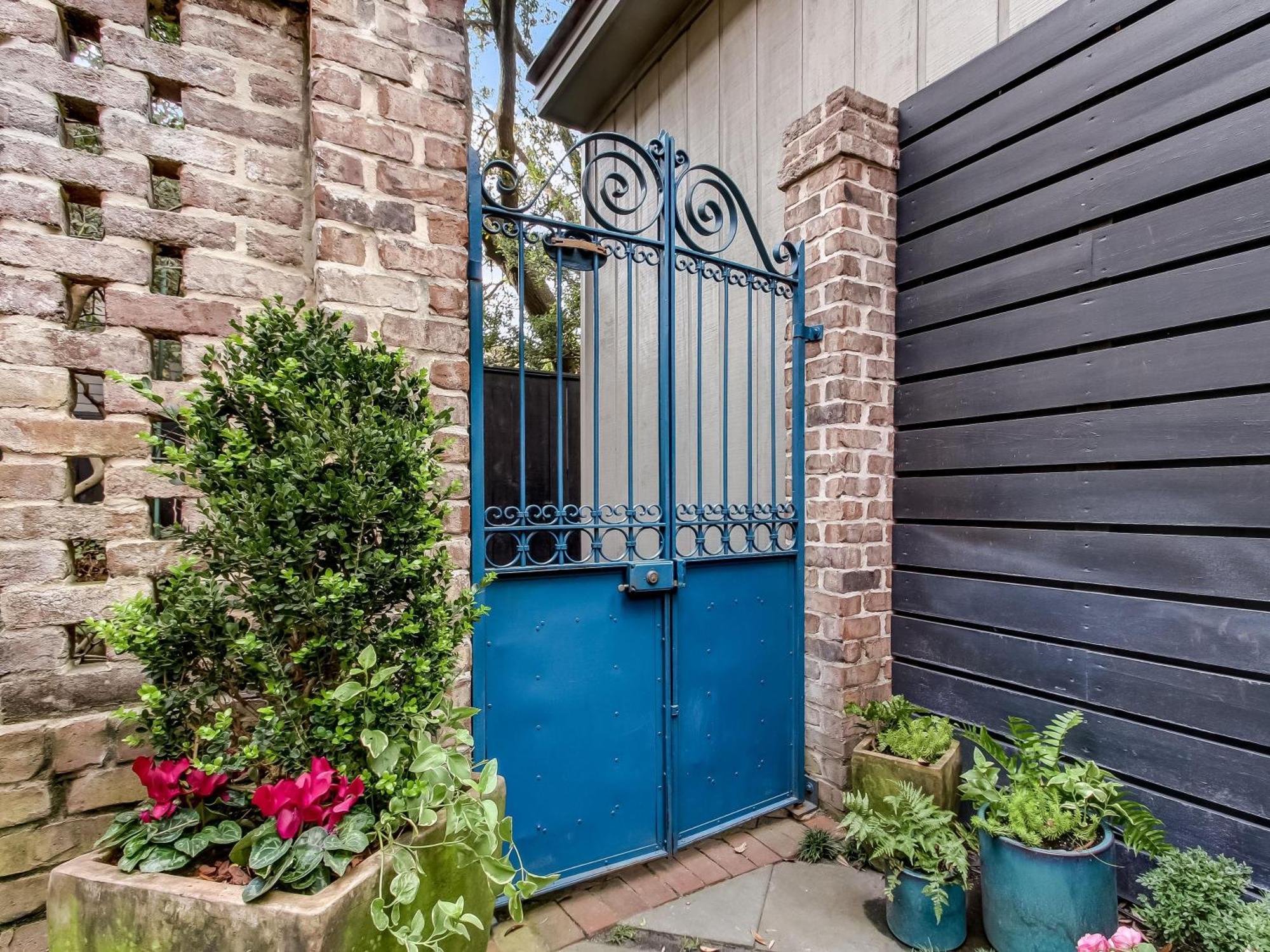 Holiday home The Laroche Estate On Pulaski Square *