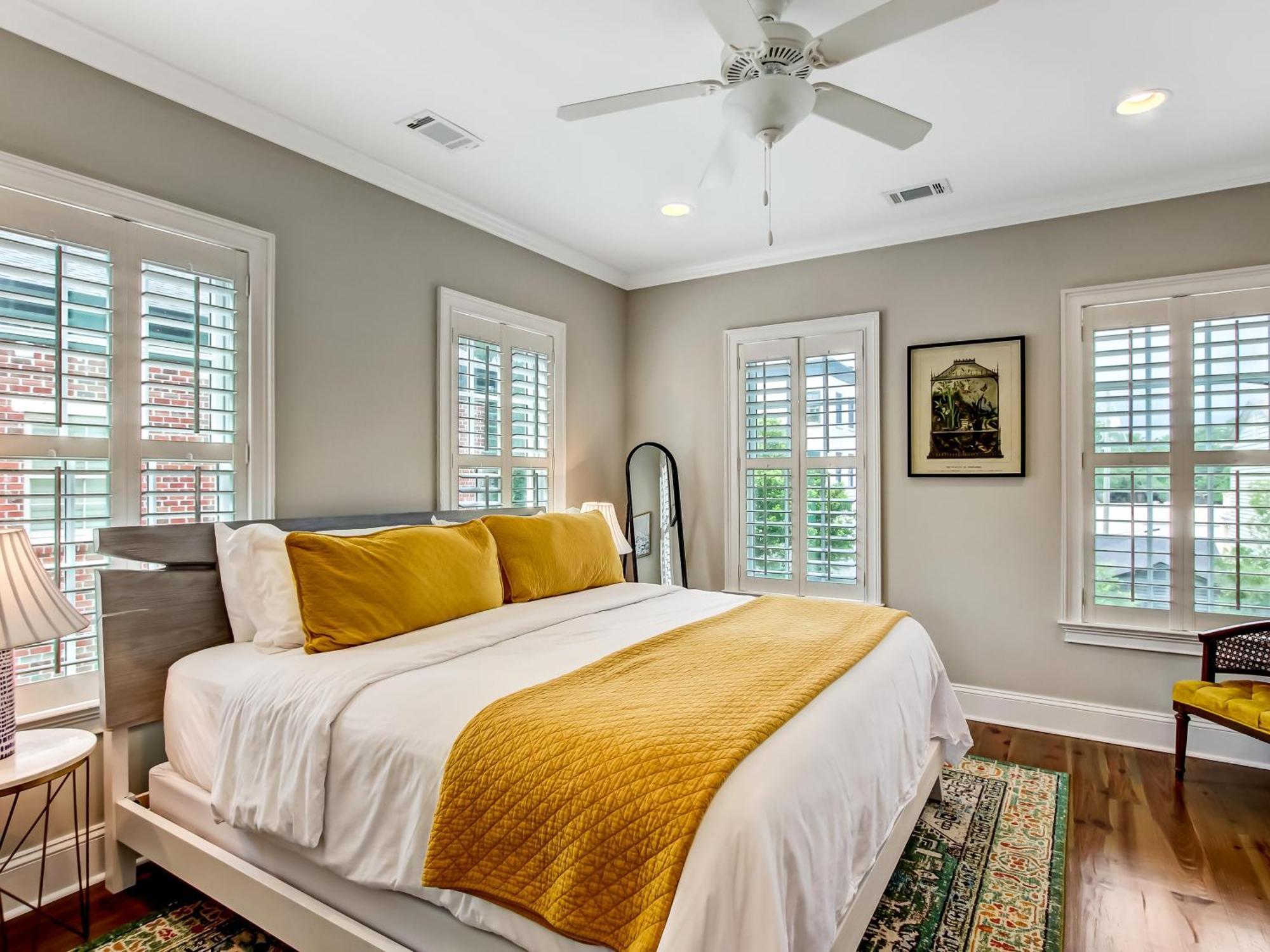 Holiday home Crawford Chic + Coastal Savannah