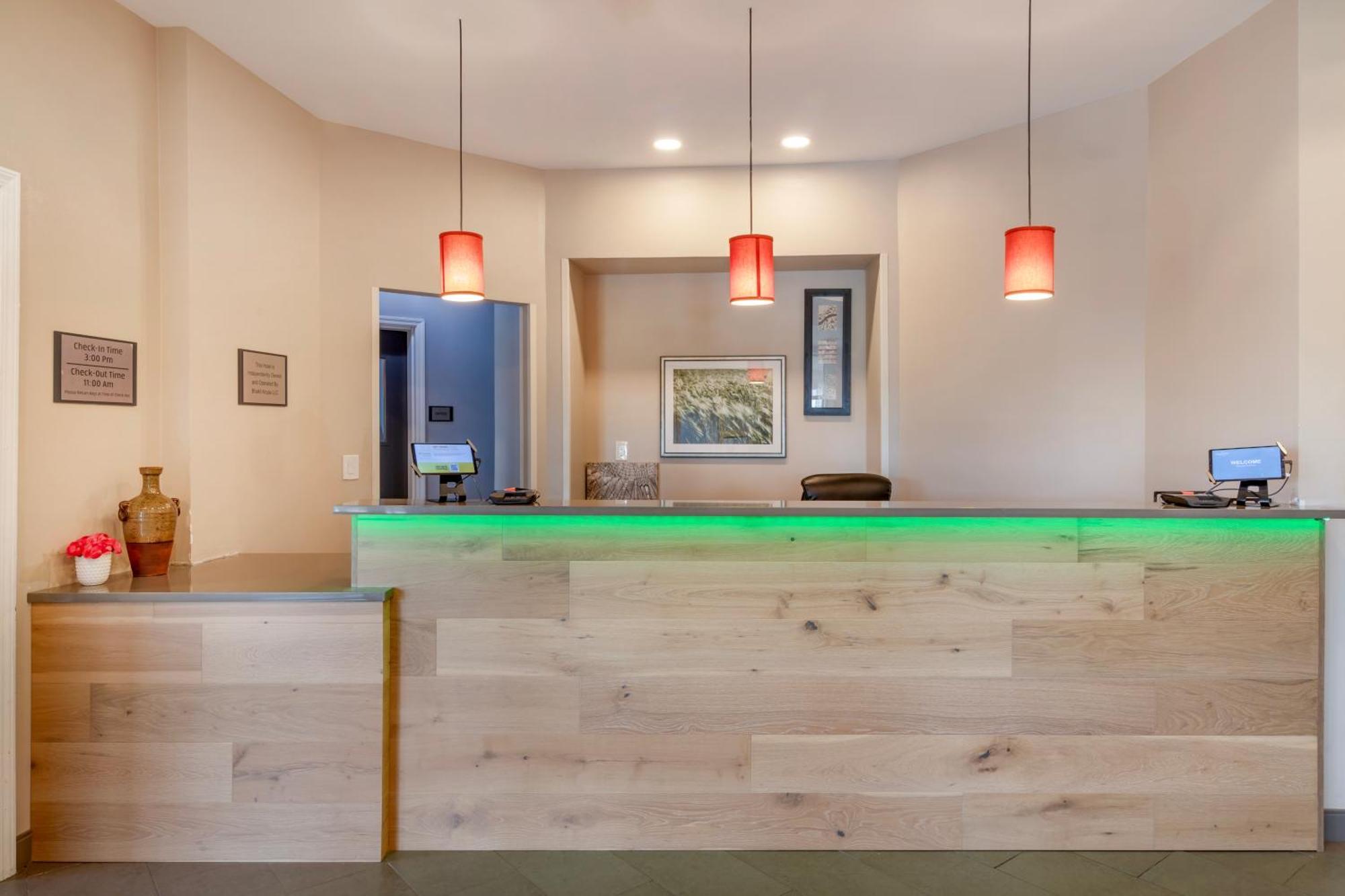 Country & By Radisson, Airport, Ga 3* Savannah