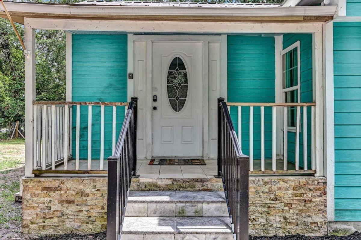 Holiday home Sweet Sunny Retreat- Both Savannah