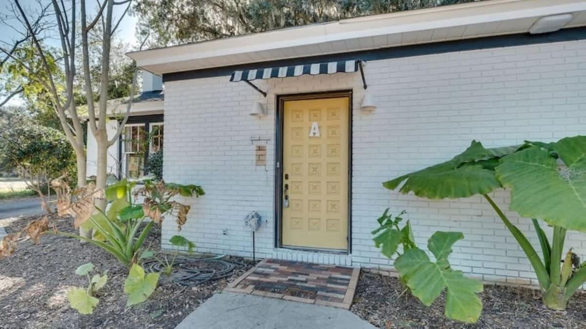 Holiday home With Gazebo-swanky Style Savannah