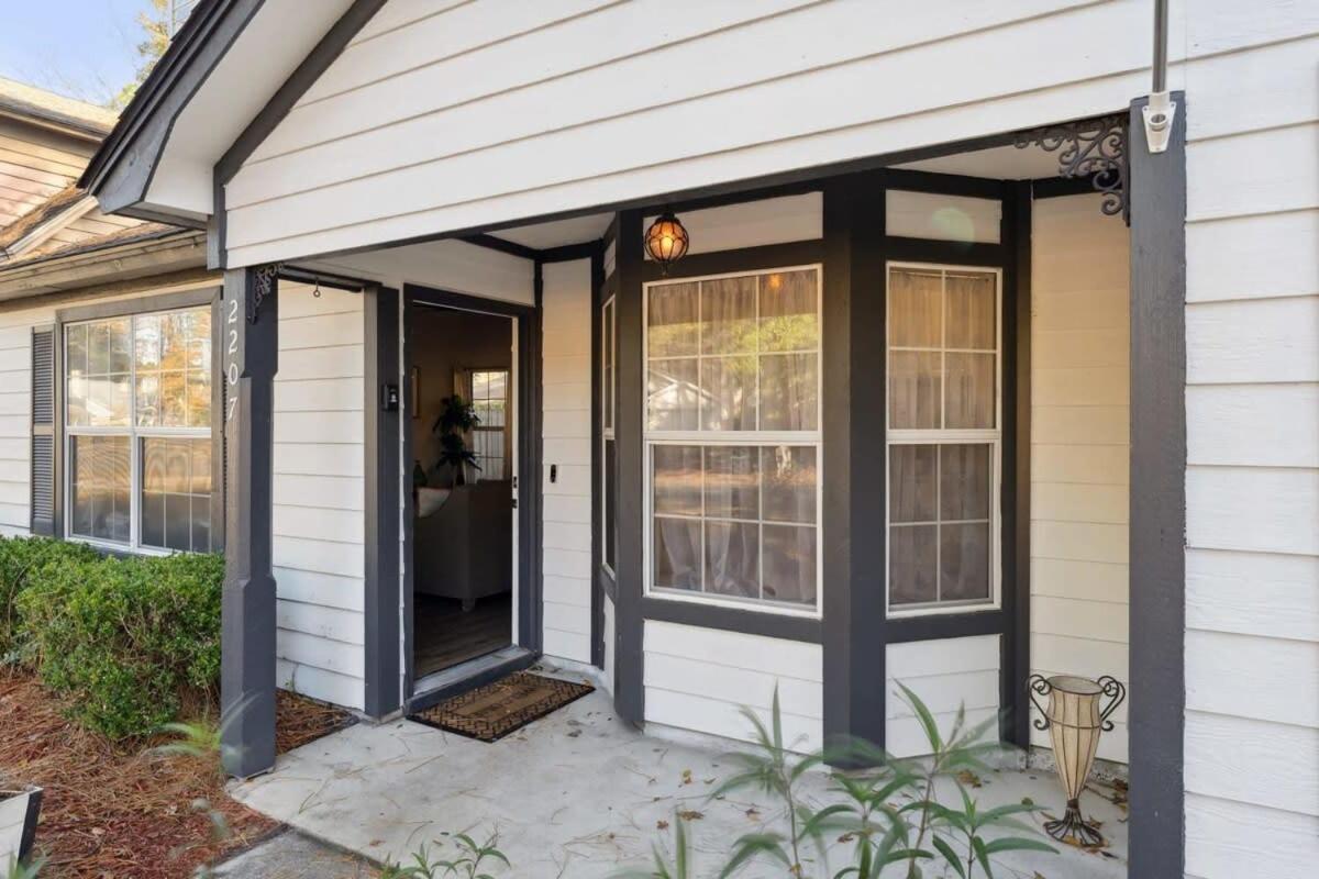 Wistful On Washington-moon River District Holiday home Savannah