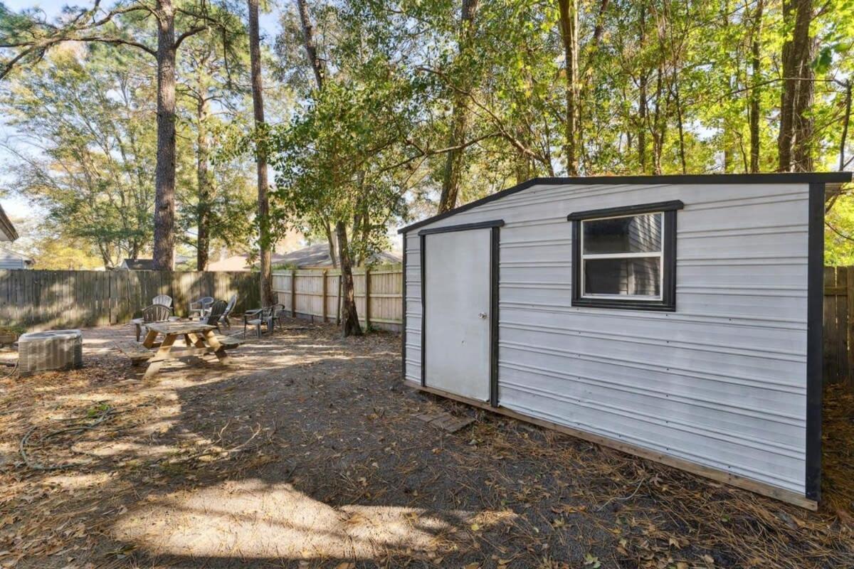 Wistful On Washington-moon River District Holiday home Savannah