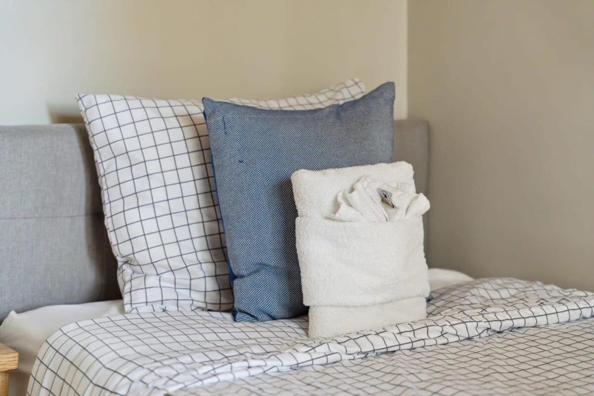 Wistful On Washington-moon River District Holiday home