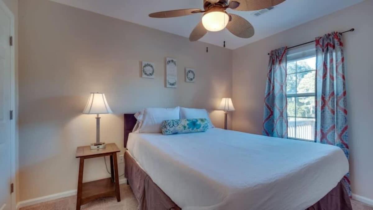 Old Charm On The Marsh-talahi Island Holiday home Savannah