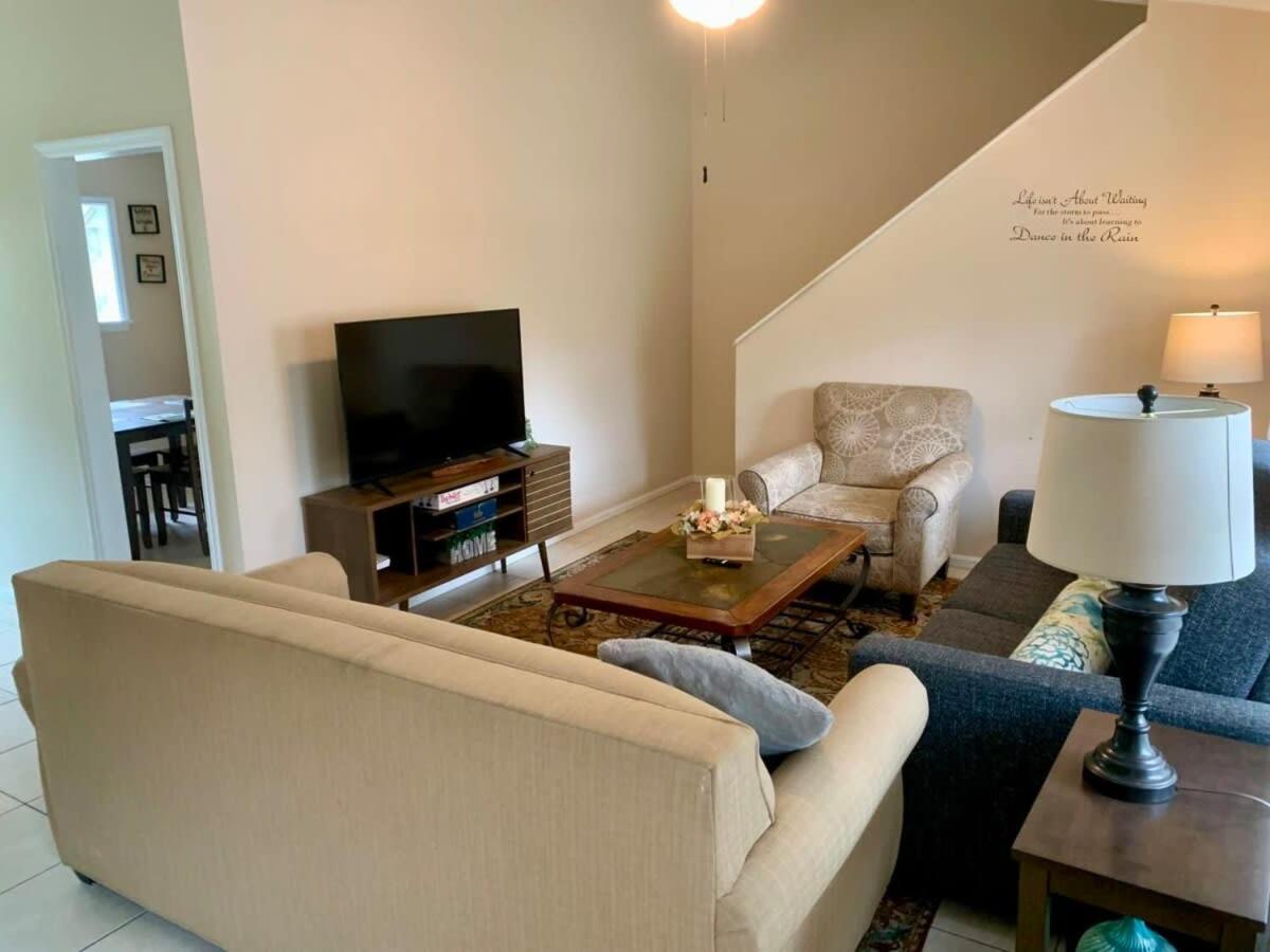 Holiday home Old Charm On The Marsh-talahi Island Savannah