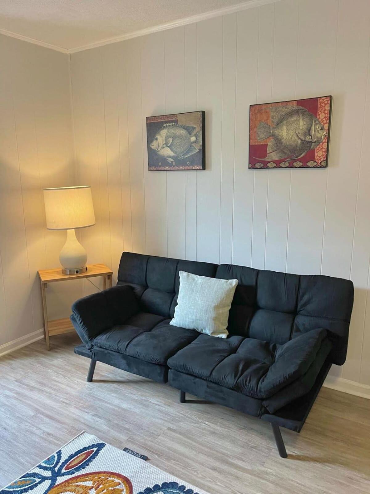 The Oatland Island Oasis-15 Min To Downtown, Tybee Holiday home *