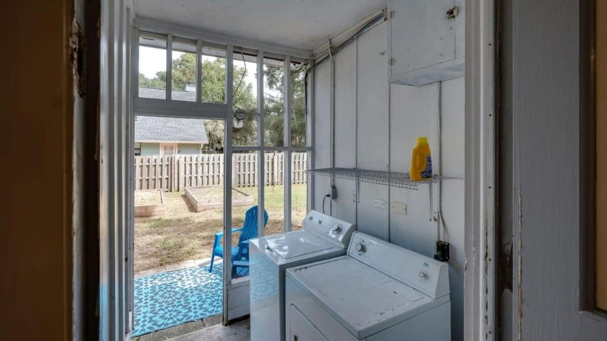 Holiday home Humbly Happy On Hope Isle-island Feel-large Yard-private *