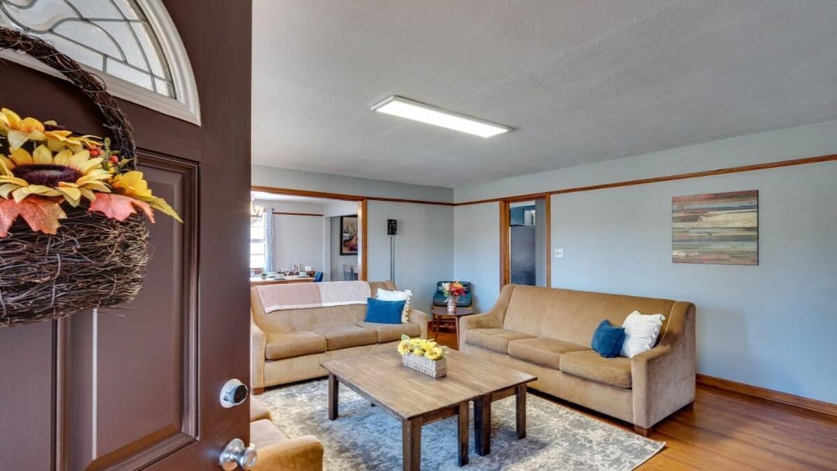 Holiday home Totally Turquoise-retro Rainbow At Herb River #8 *