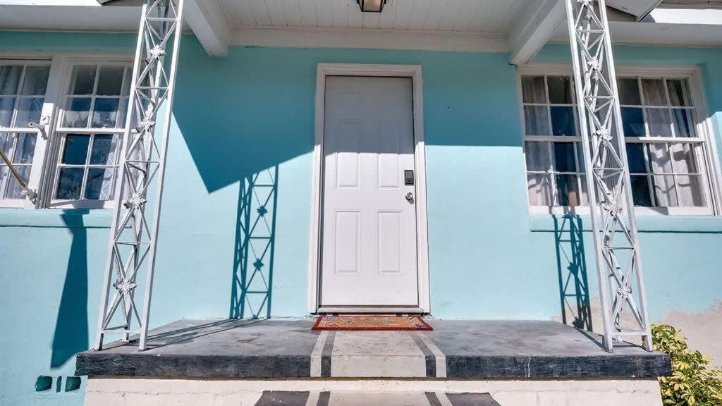 Retro Rainbow At Herb River-#7 * Savannah