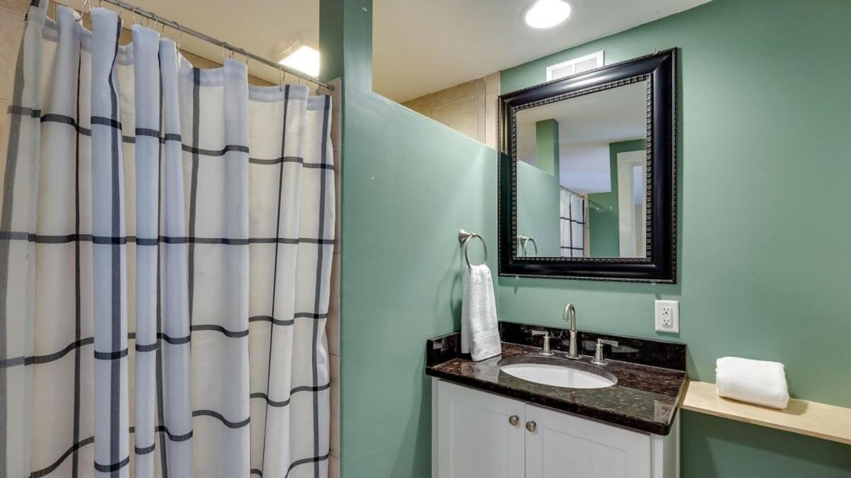 Holiday home Two Units - Refresh At Rivermist