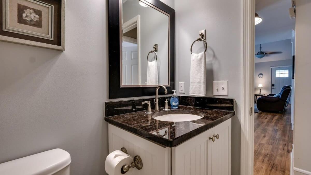 Two Units - Refresh At Rivermist Holiday home