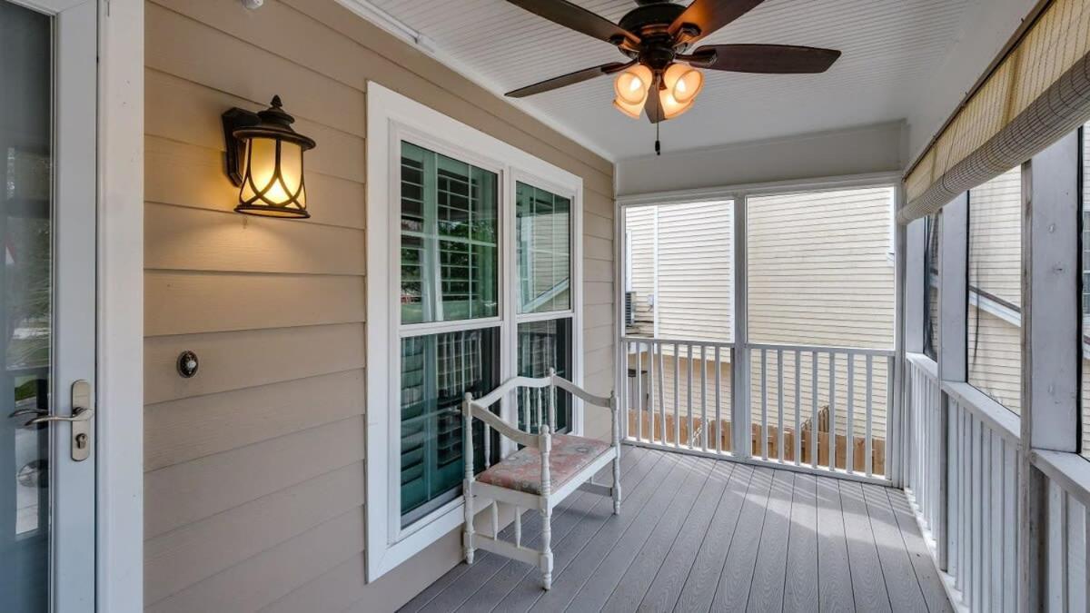Two Units - Refresh At Rivermist Holiday home *