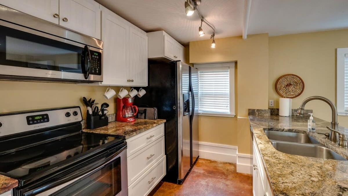 Holiday home Two Units - Refresh At Rivermist