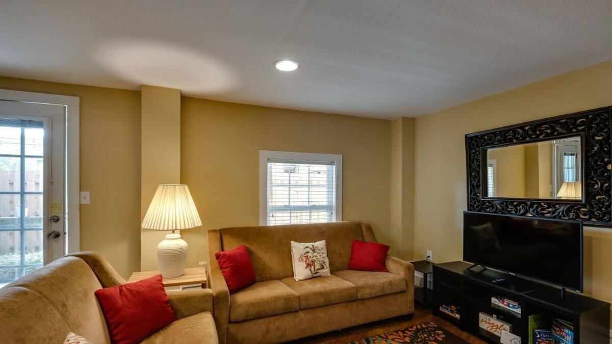 Two Units - Refresh At Rivermist Holiday home Savannah
