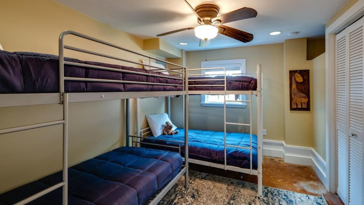 Holiday home Two Units - Refresh At Rivermist