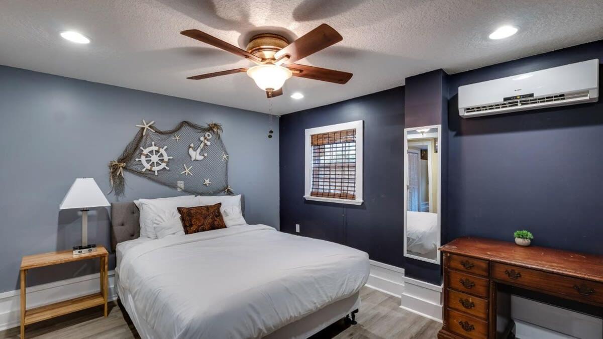 Two Units - Refresh At Rivermist Holiday home Savannah