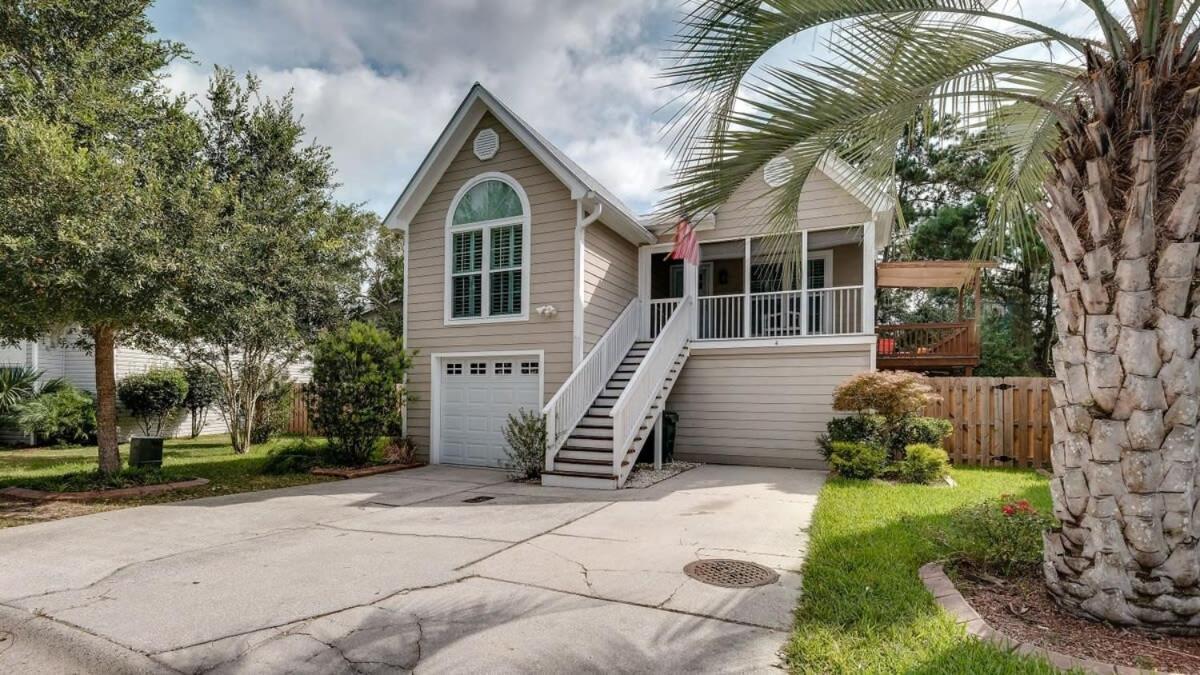 Two Units - Refresh At Rivermist *