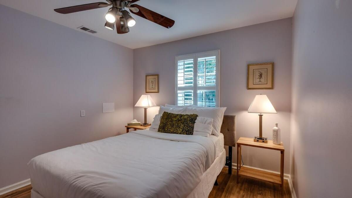 Two Units - Refresh At Rivermist Holiday home *