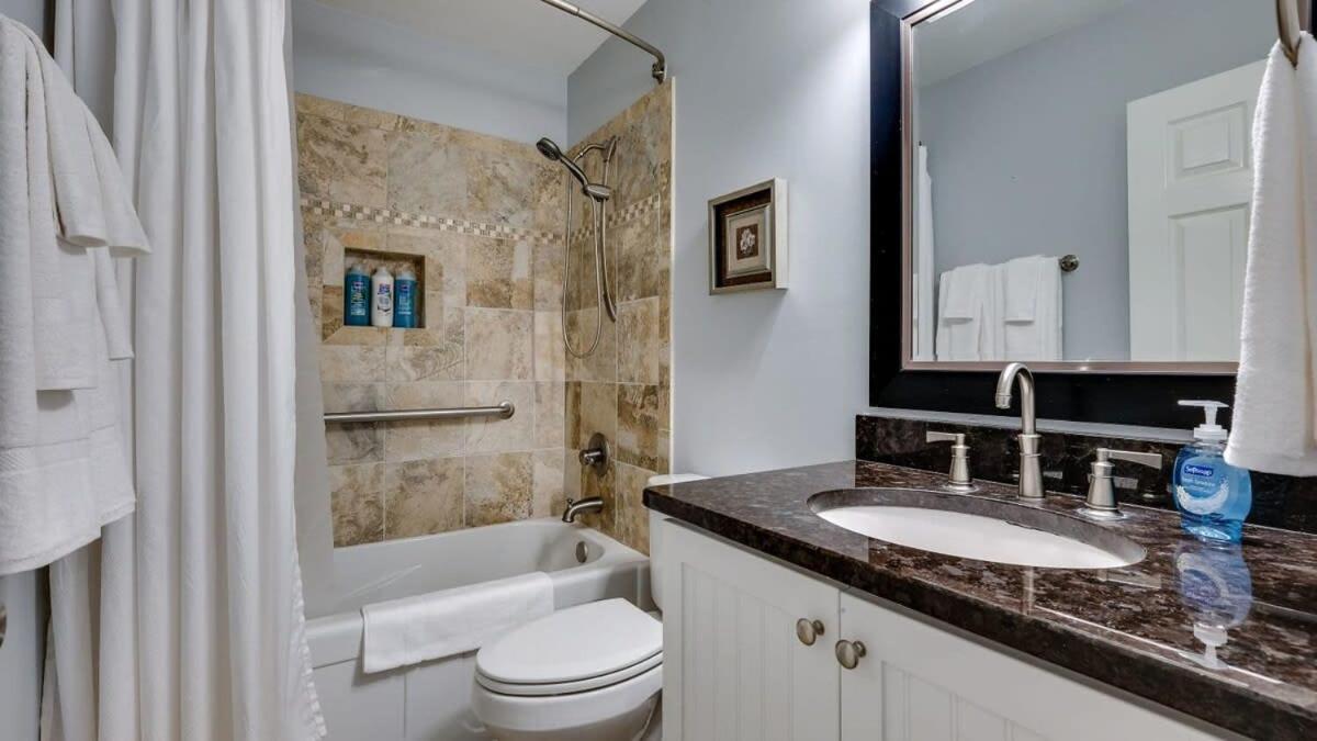 Holiday home Two Units - Refresh At Rivermist Savannah