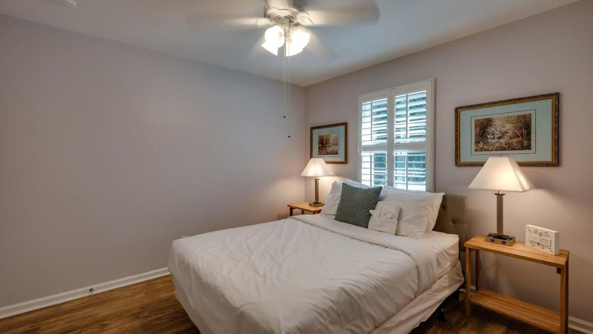 Two Units - Refresh At Rivermist Holiday home Savannah