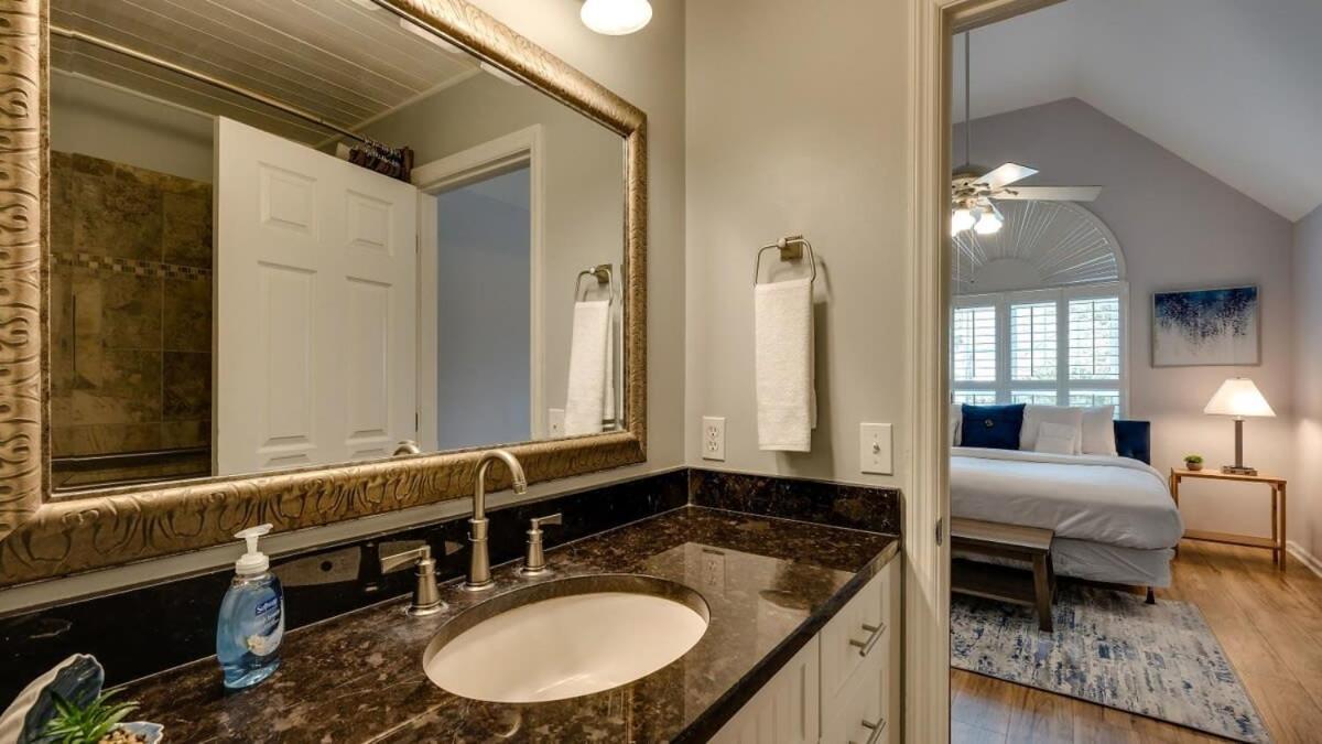 Two Units - Refresh At Rivermist Holiday home Savannah