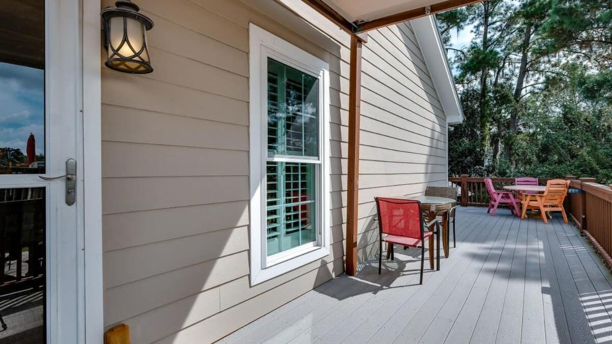 Two Units - Refresh At Rivermist Savannah