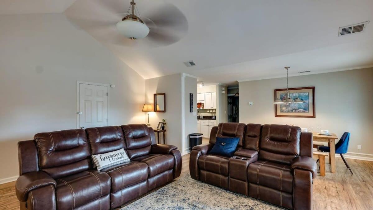 Two Units - Refresh At Rivermist