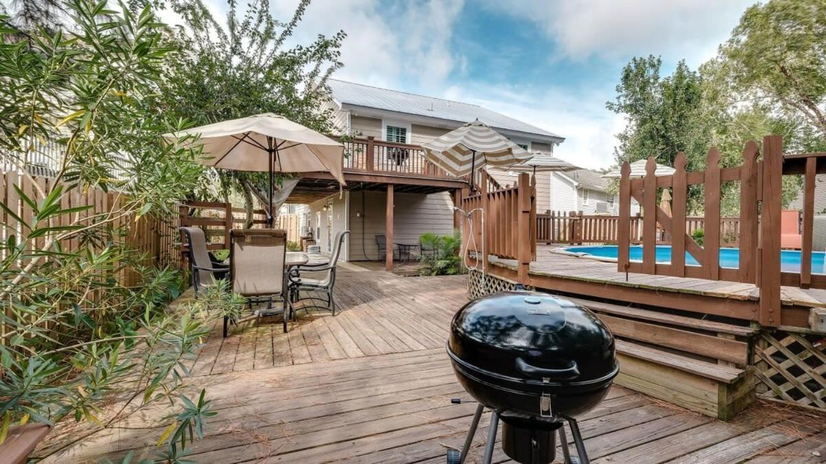 Holiday home Two Units - Refresh At Rivermist Savannah