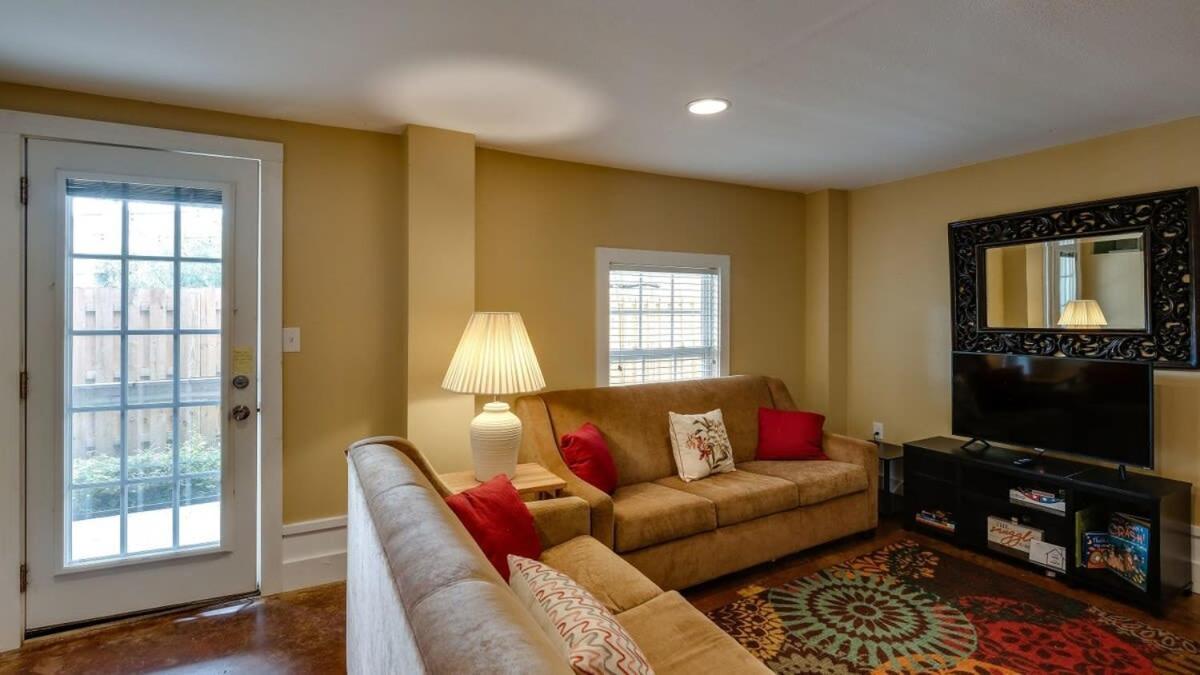 Two Units - Refresh At Rivermist Holiday home Savannah